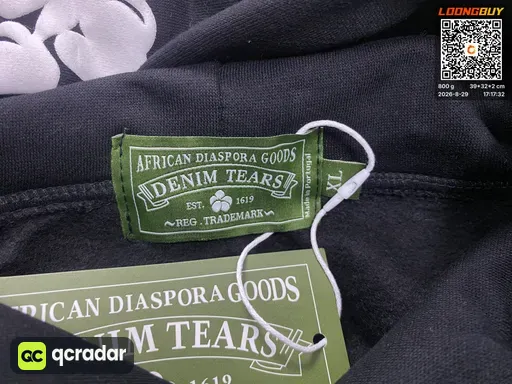QC photo
