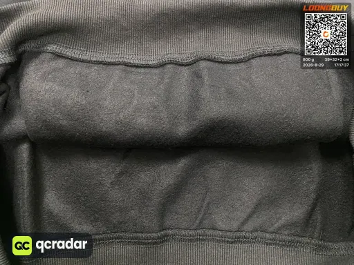 QC photo
