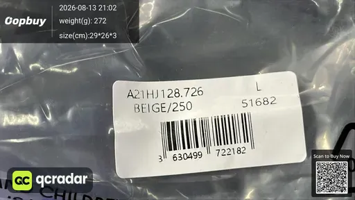 SKU 279962