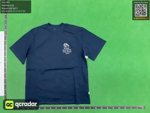 QC photo