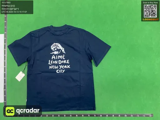 QC photo