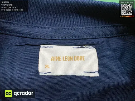 QC photo