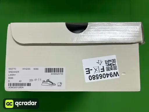 黑绒尾