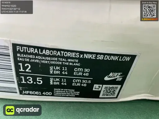 QC photo