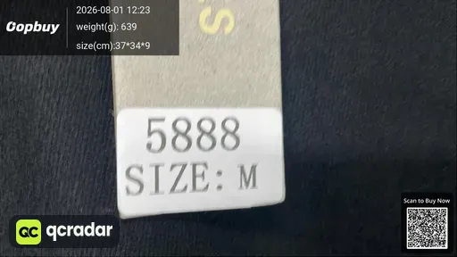 SKU 100318