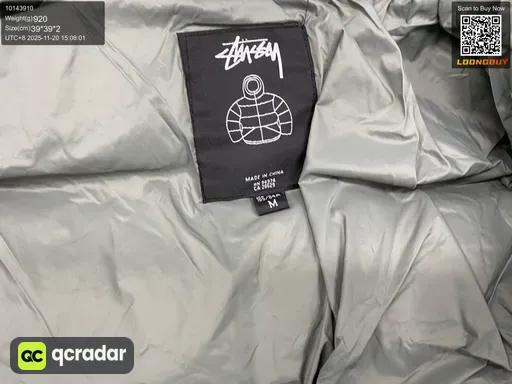 QC photo