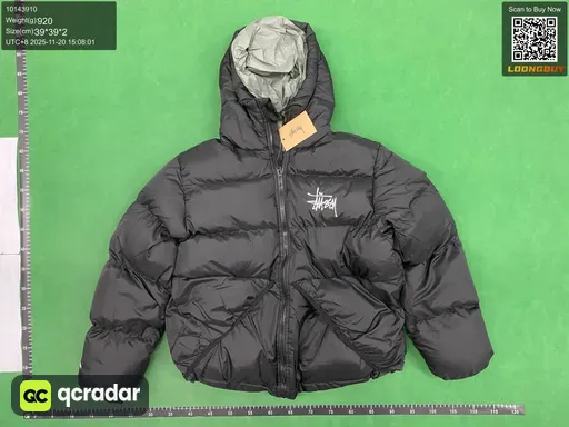 QC photo