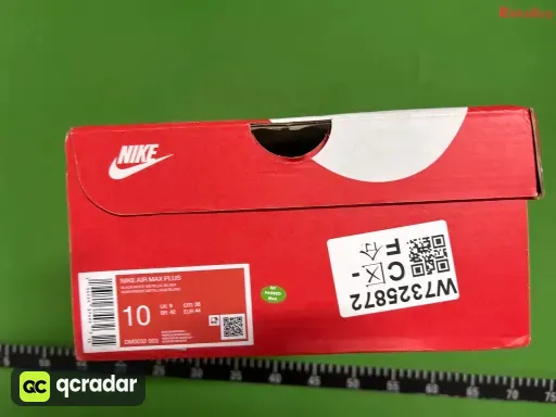Air Max Plus黑银DM0032-003