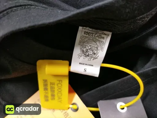 QC photo