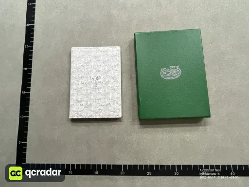 Goyard Saint Sulpice 新升级-白色