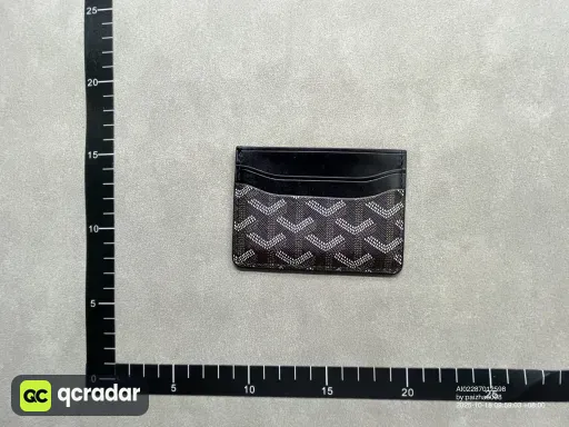 Goyard Saint Sulpice 黑色