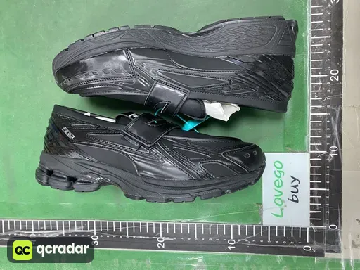 7号黑皮色U1906LSC