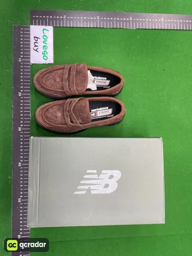 Color Style: 2号棕色U1906LNS
