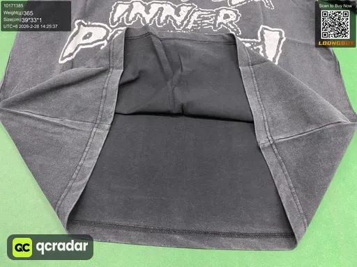 QC photo