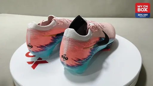 Mercurial 17 FG Blind Box Delivery