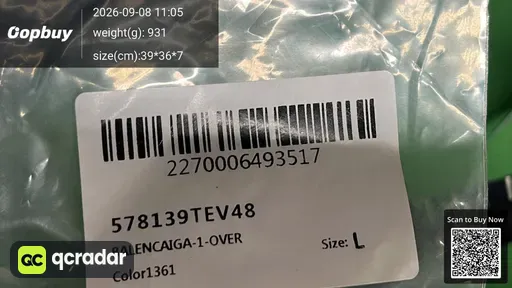 SKU 061393