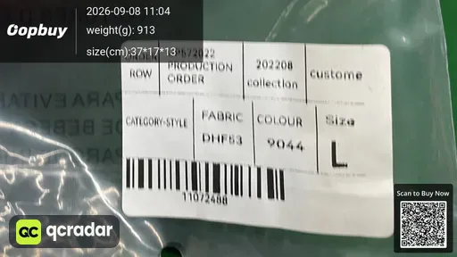 SKU 277392