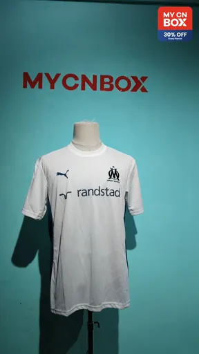 2425 Marseille White