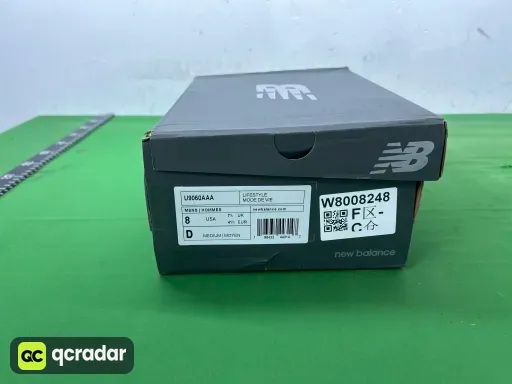 型号:U9060AAA