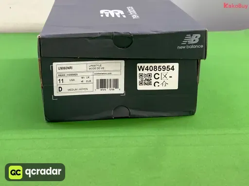 型号:U9060NRI