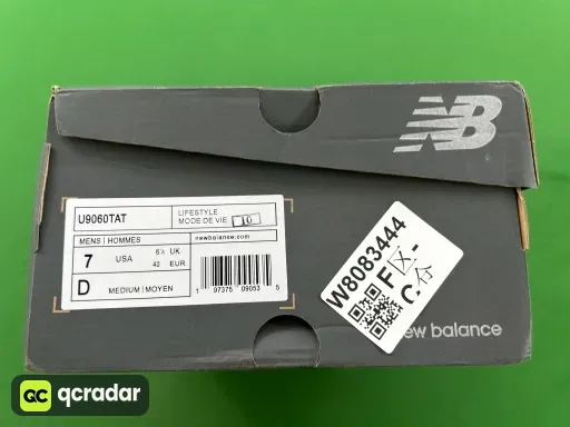 型号:U9060TAT