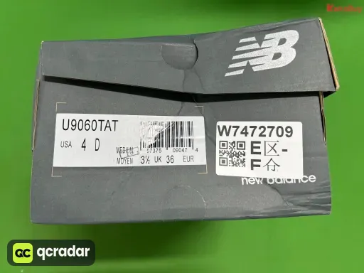 型号:U9060TAT