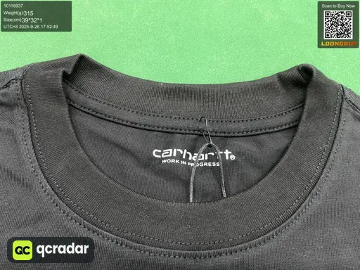 QC photo