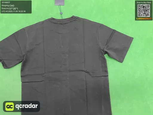 QC photo
