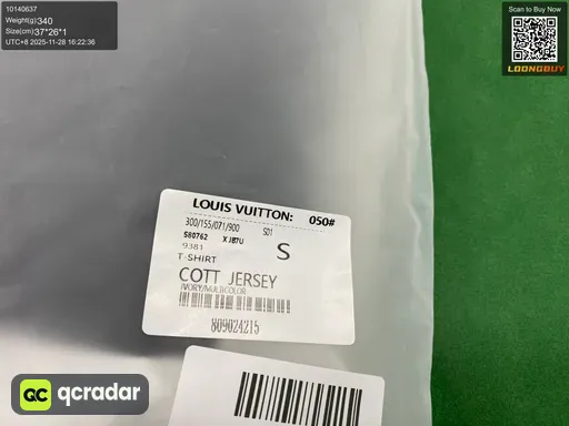 QC photo