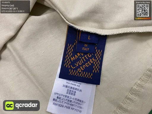 QC photo