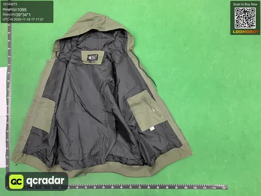 QC photo