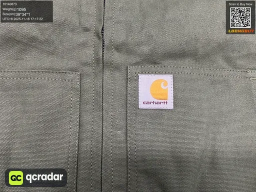 QC photo