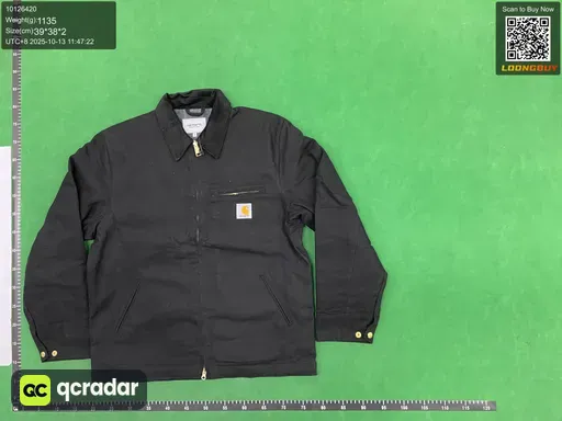 QC photo