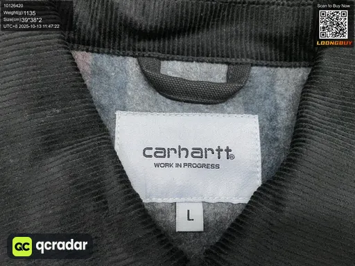 QC photo