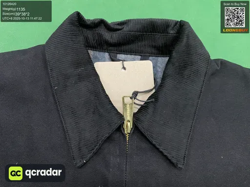 QC photo