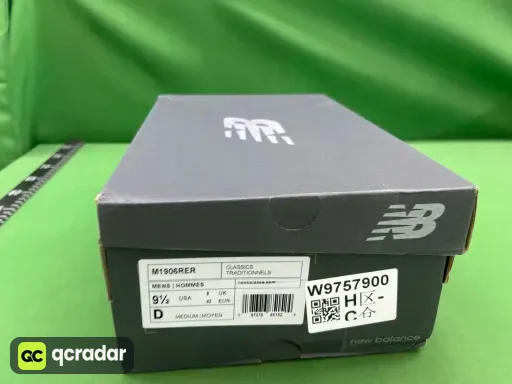 尺码:43