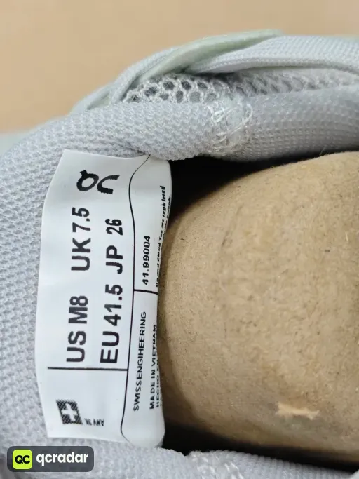 QC photo