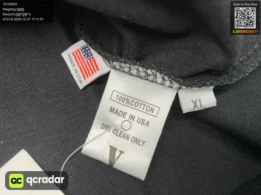 QC photo