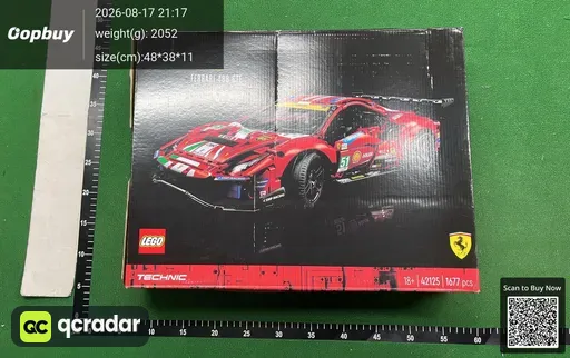 SKU 752630