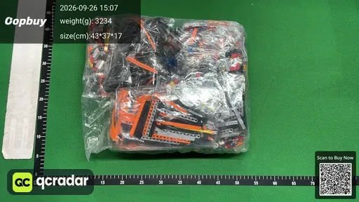 SKU 599543