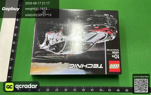 SKU 536631