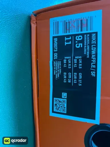 QC photo