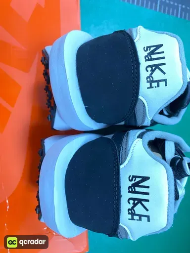 QC photo