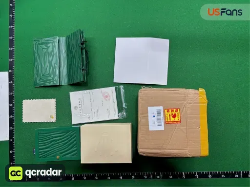 QC photo