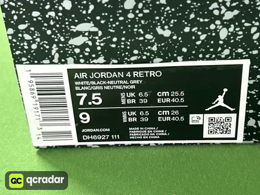 AJ4 '