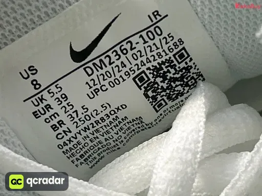 QC photo