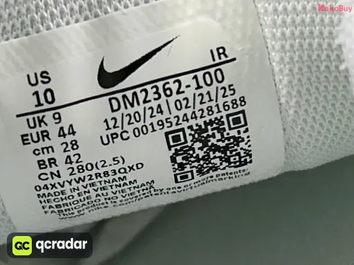 QC photo