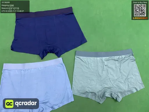 QC photo