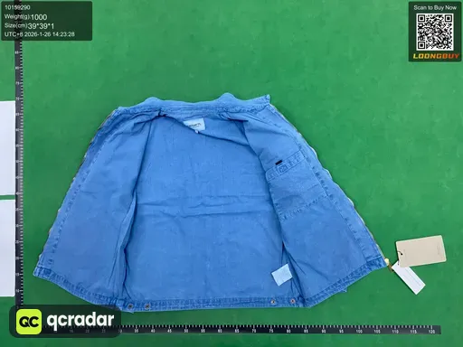 QC photo