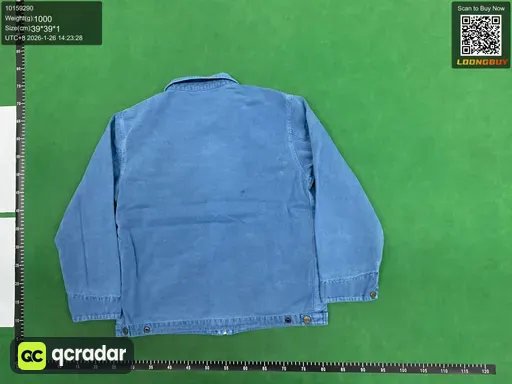 QC photo